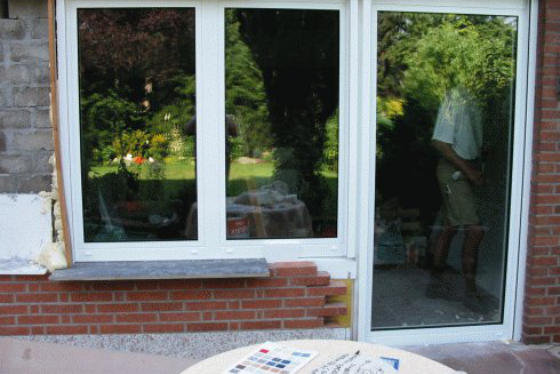 Schreiner-HUB GmbH - Schreiner & Tischler - Fenster und Türen