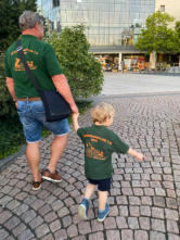 Betriebsausflug HUB Vater Kind Betriebsausflug HUB Vater Kind