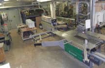 Schreinerei HUB GmbH Planung von A-Z